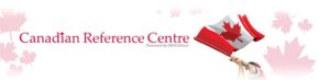 Canadian Reference Centre logo