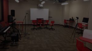 Fort Saskatchewan Library Makerspace