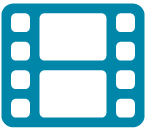 Movies & TV icon