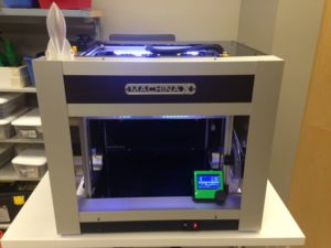 fspl-3d-printer