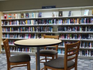 table-section-fort-saskatchewan-public-library