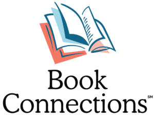 Book Connections logo