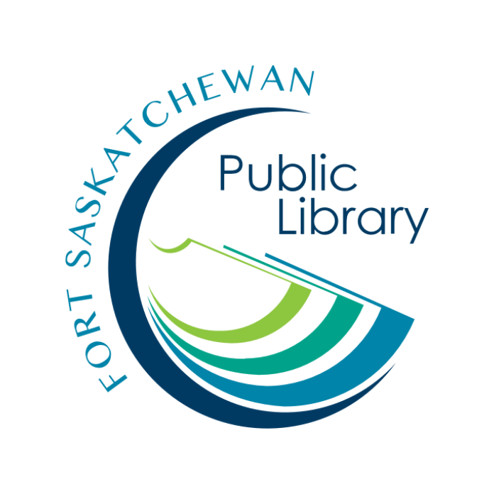 Fort Saskatchewan Public Library Board logo